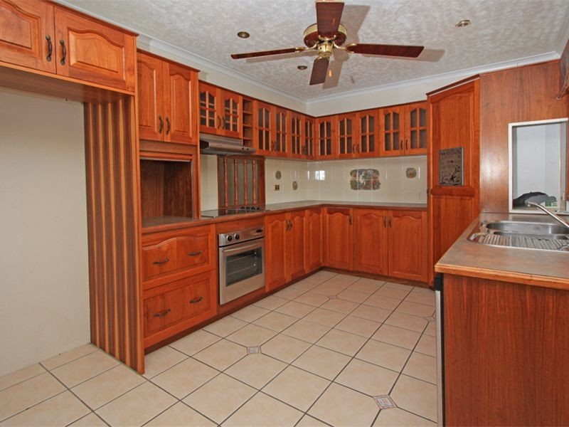 3 Rupertswood Drive, Alice River QLD 4817