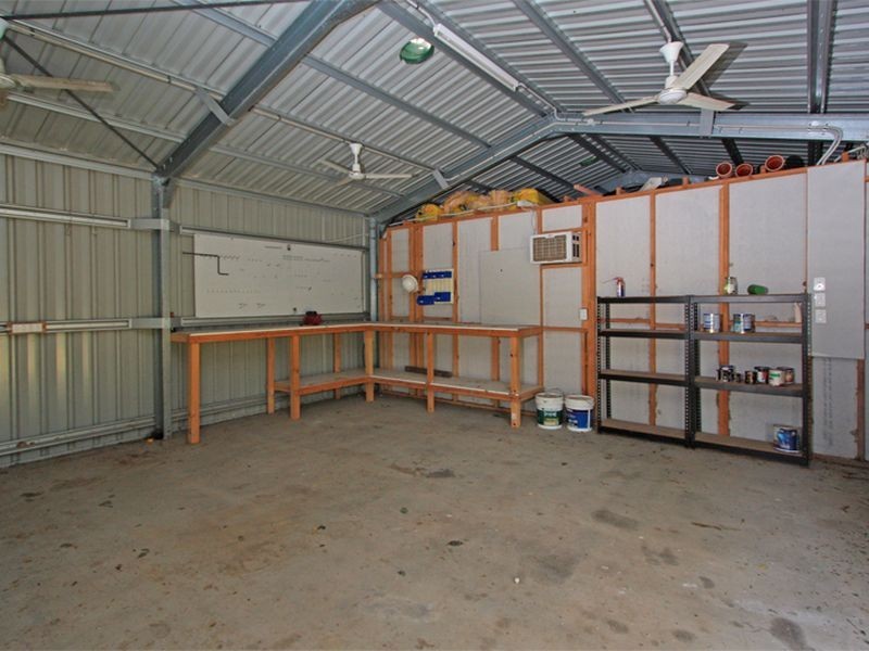 3 Rupertswood Drive, Alice River QLD 4817