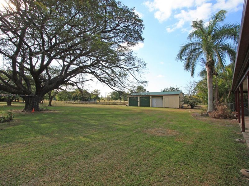 3 Rupertswood Drive, Alice River QLD 4817