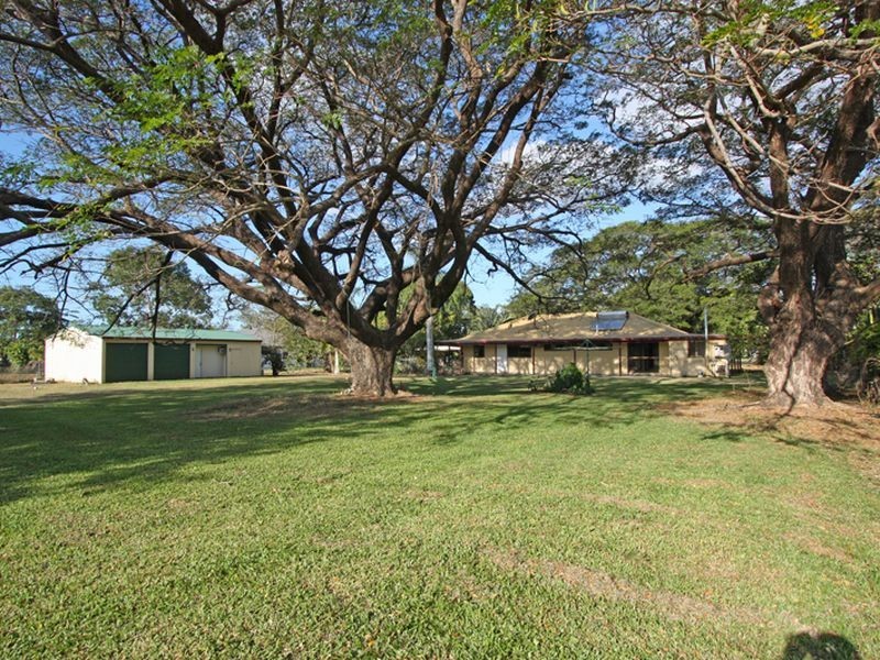 3 Rupertswood Drive, Alice River QLD 4817