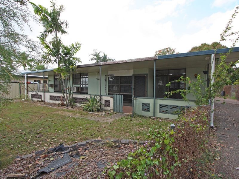 17 Hicks Street, Kirwan QLD 4817