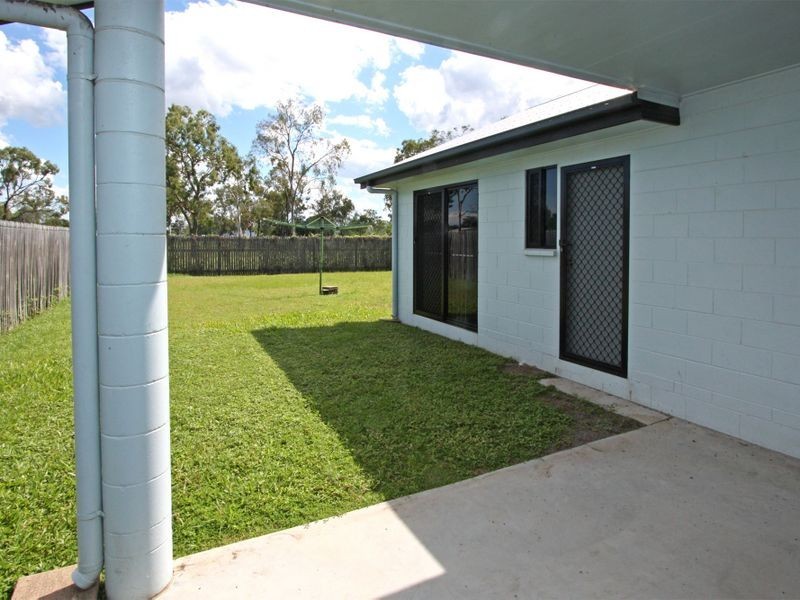 6 Kookaburra Court, Condon QLD 4815