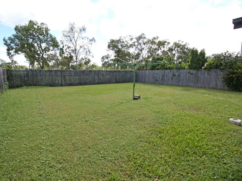 6 Kookaburra Court, Condon QLD 4815