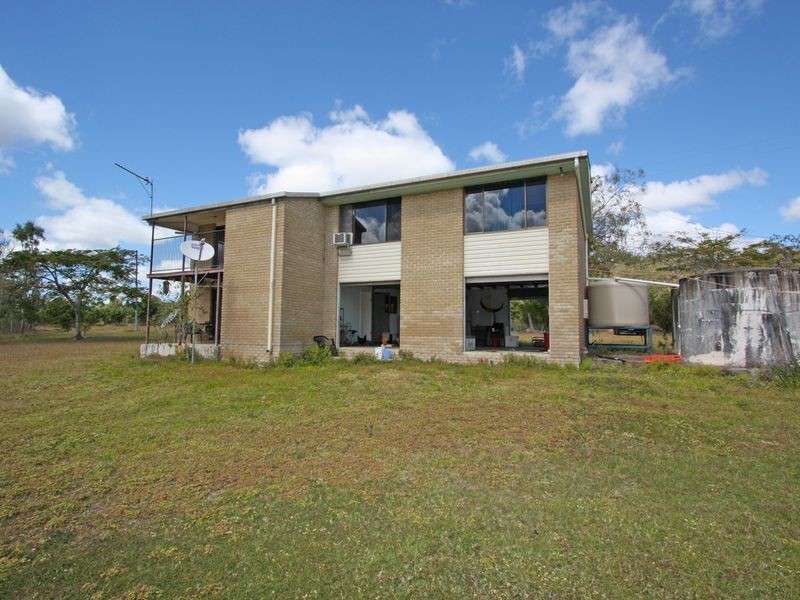 63 Wordsworth Road, Reid River QLD 4816