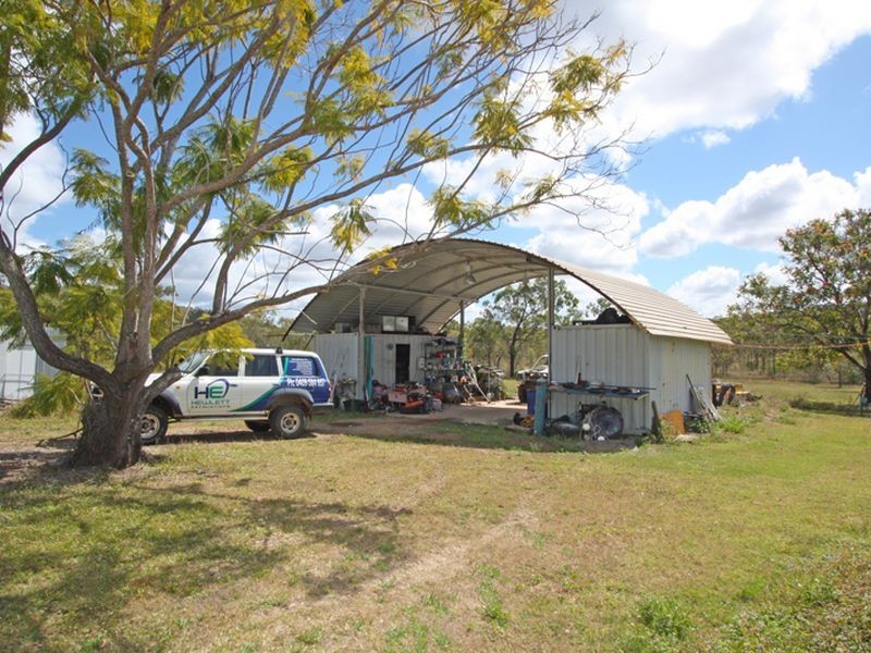 63 Wordsworth Road, Reid River QLD 4816