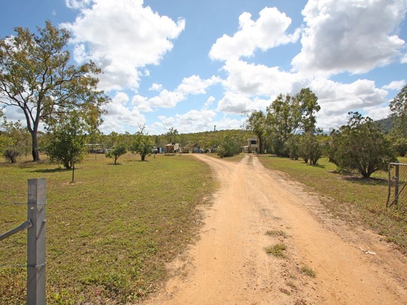 63 Wordsworth Road, Reid River QLD 4816