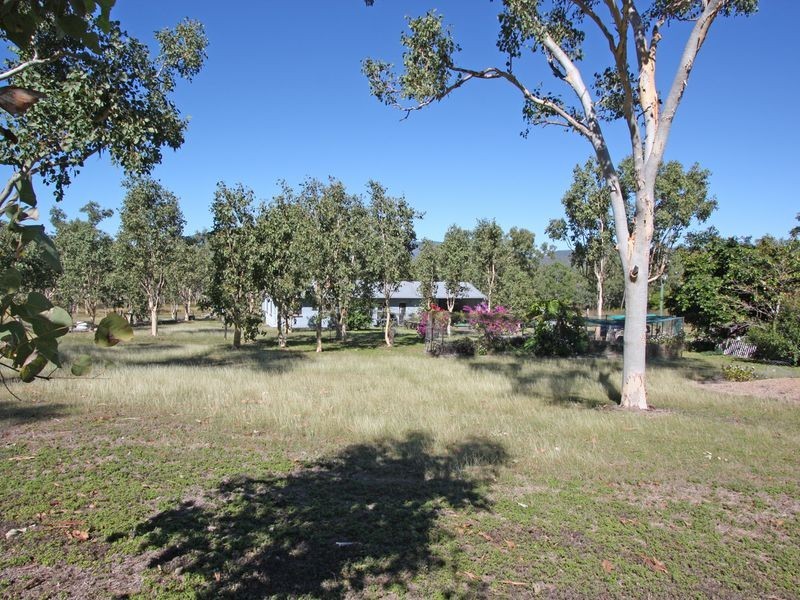 109 Barnham Road, Alligator Creek QLD 4816
