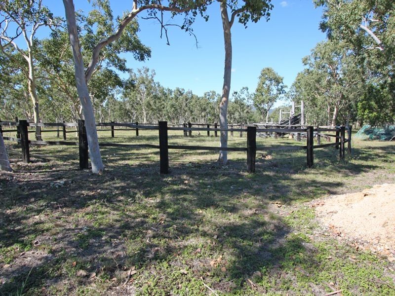 109 Barnham Road, Alligator Creek QLD 4816