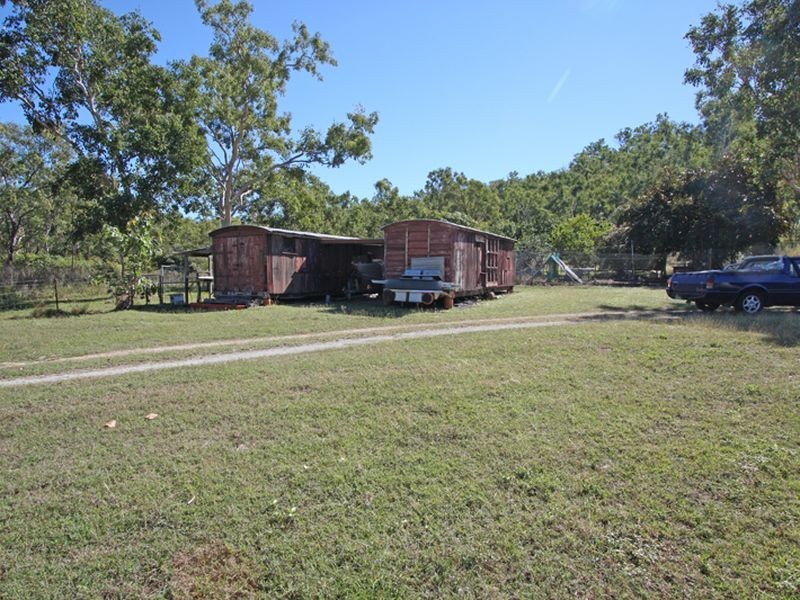 109 Barnham Road, Alligator Creek QLD 4816