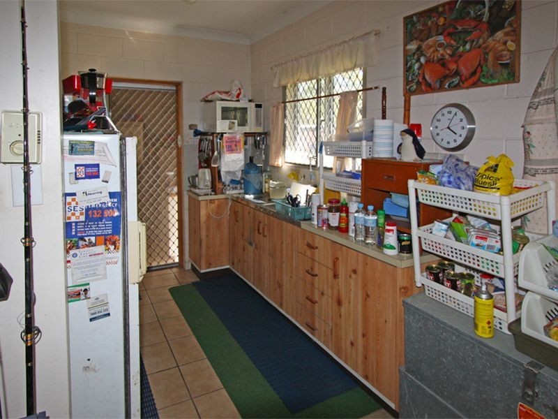 109 Barnham Road, Alligator Creek QLD 4816