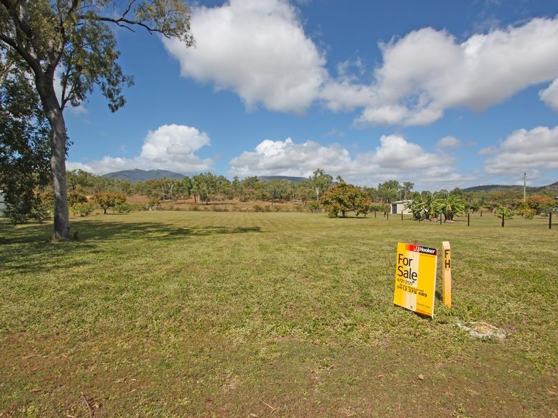 3 Shady Lane, Alligator Creek QLD 4816