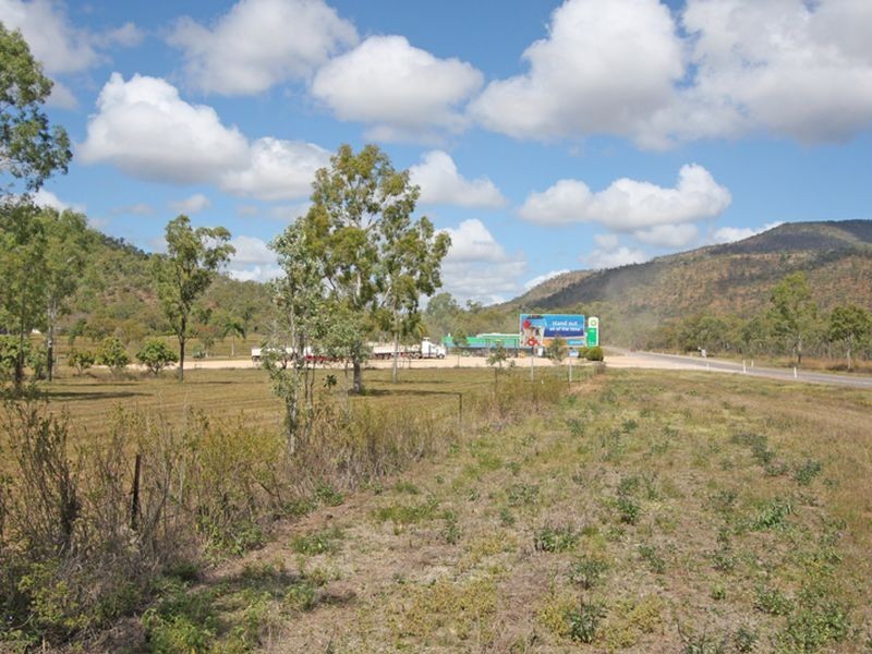 3 Shady Lane, Alligator Creek QLD 4816