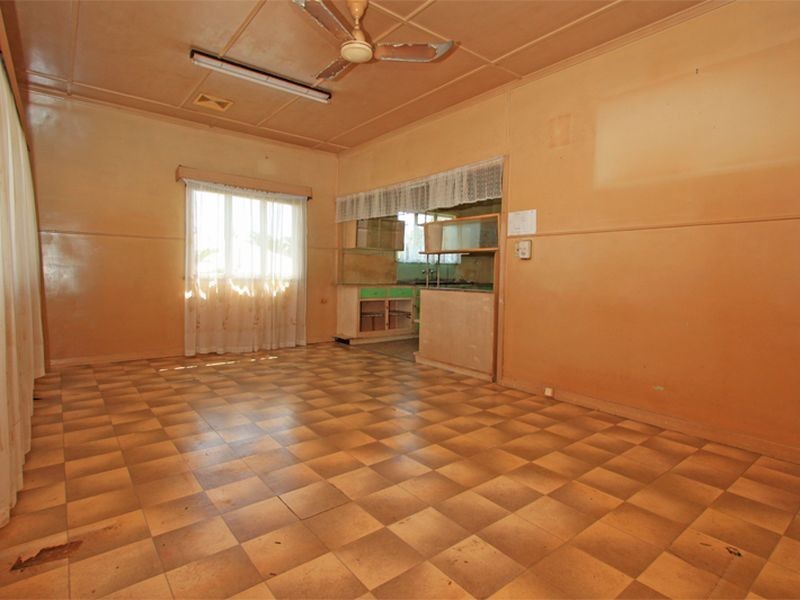 71 Hammett Street, Currajong QLD 4812