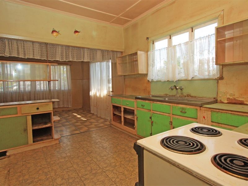 71 Hammett Street, Currajong QLD 4812