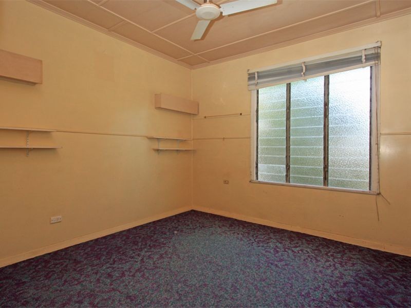 71 Hammett Street, Currajong QLD 4812