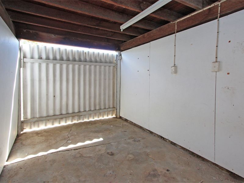 71 Hammett Street, Currajong QLD 4812