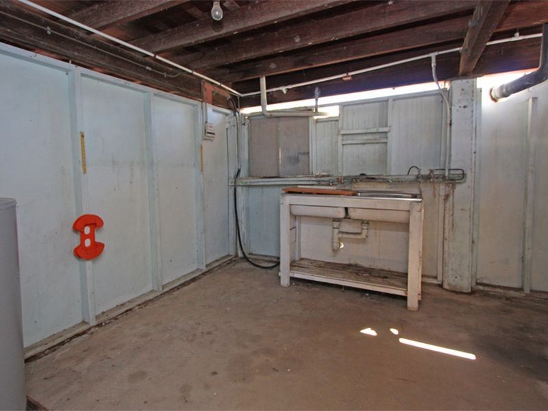 71 Hammett Street, Currajong QLD 4812