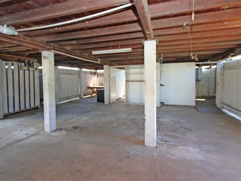 71 Hammett Street, Currajong QLD 4812