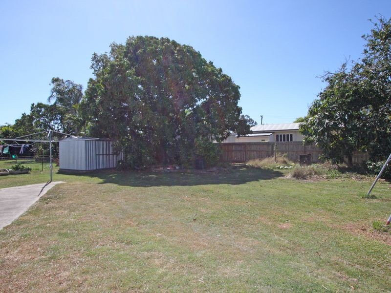 71 Hammett Street, Currajong QLD 4812