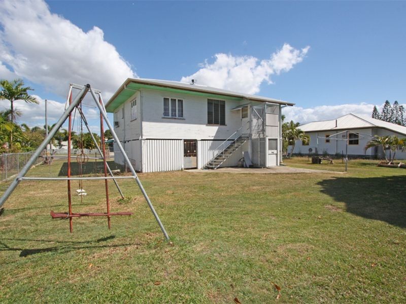 71 Hammett Street, Currajong QLD 4812