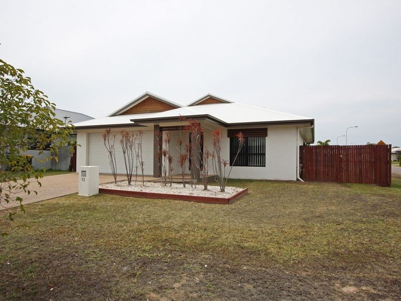 11 Gerygone Court, Bohle Plains QLD 4817