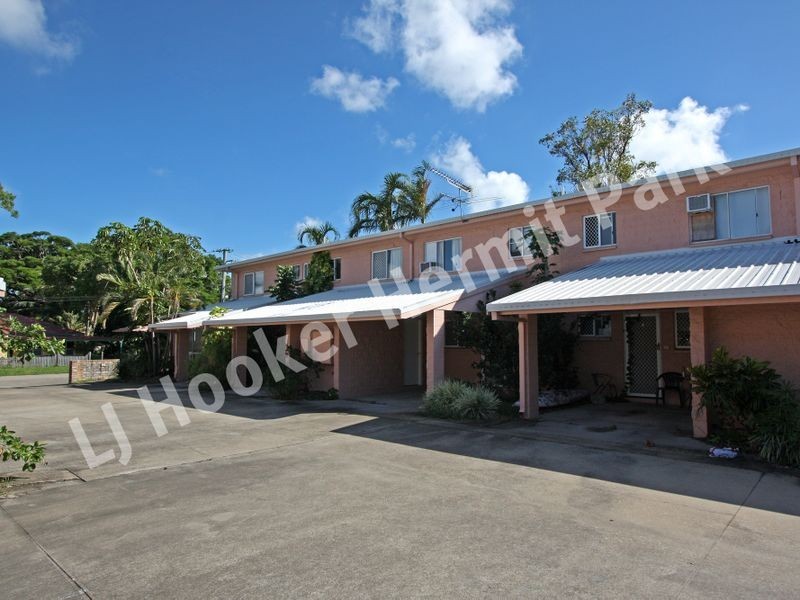 Hermit Park QLD 4812