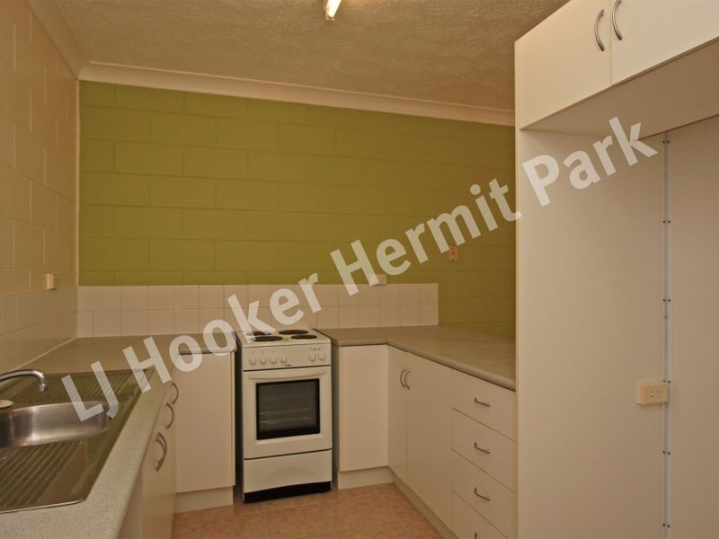 Hermit Park QLD 4812