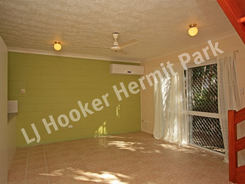 Hermit Park QLD 4812