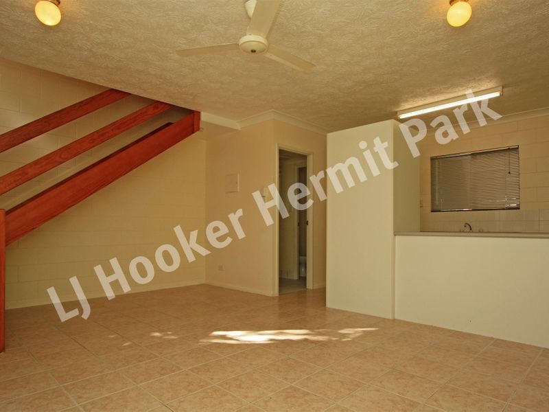 Hermit Park QLD 4812
