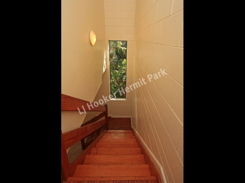 Hermit Park QLD 4812