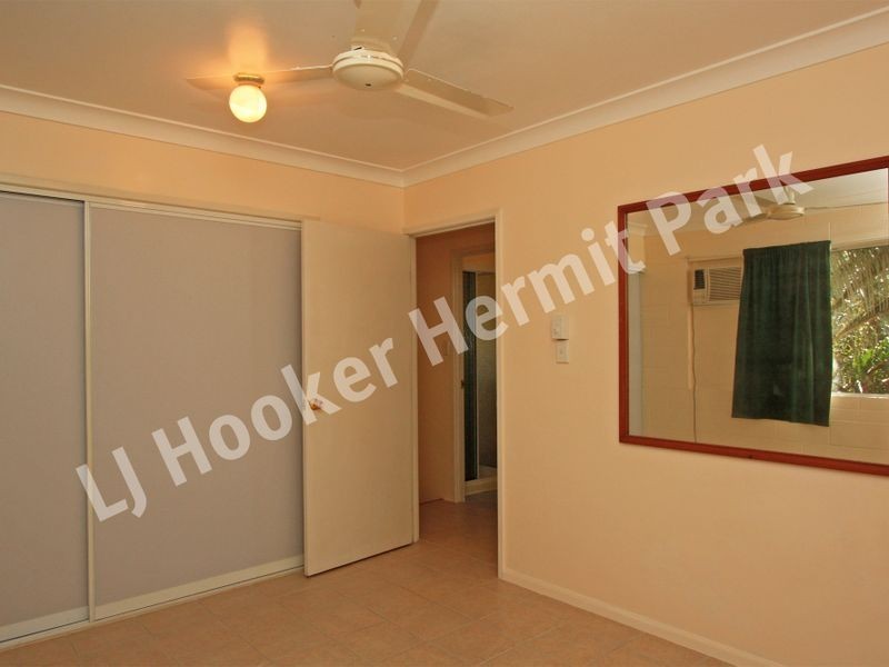 Hermit Park QLD 4812