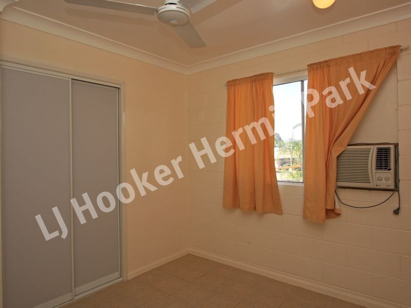 Hermit Park QLD 4812