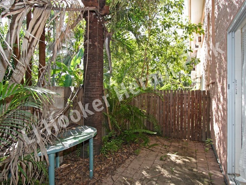 Hermit Park QLD 4812