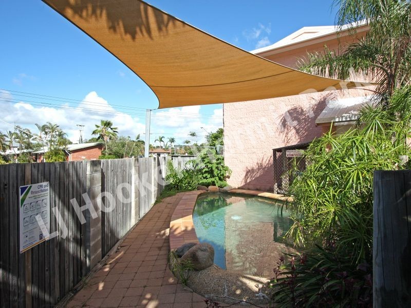 Hermit Park QLD 4812