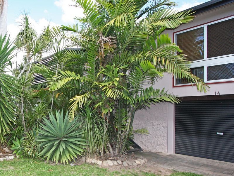 14 Phillips Street, Bluewater QLD 4818