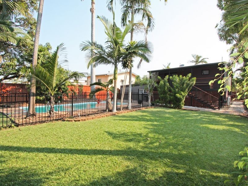 53 Roberts Street, Hermit Park QLD 4812