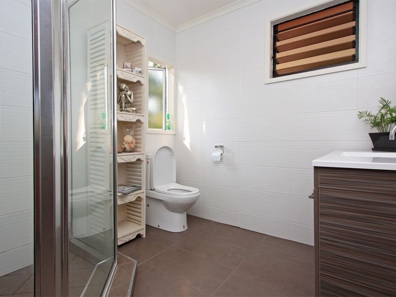 53 Roberts Street, Hermit Park QLD 4812