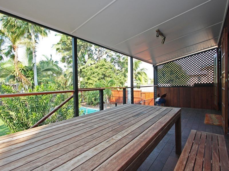 53 Roberts Street, Hermit Park QLD 4812