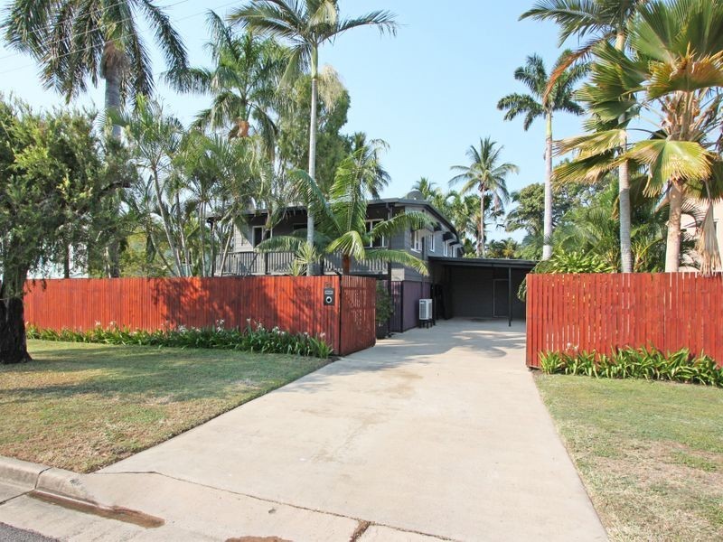 53 Roberts Street, Hermit Park QLD 4812