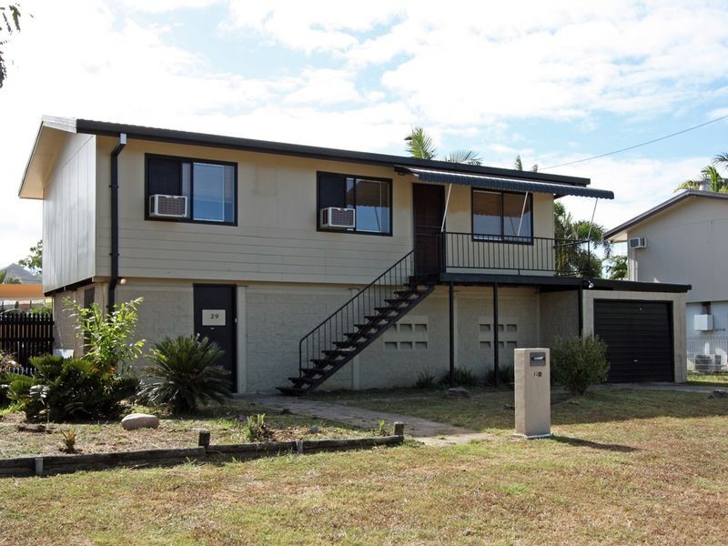 29 Vickers Road, Condon QLD 4815