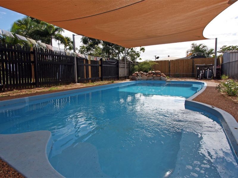 29 Vickers Road, Condon QLD 4815