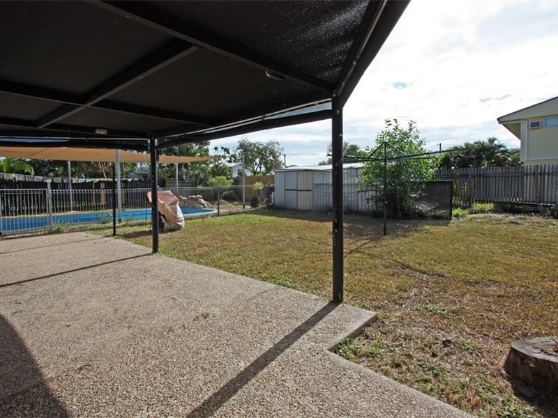 29 Vickers Road, Condon QLD 4815