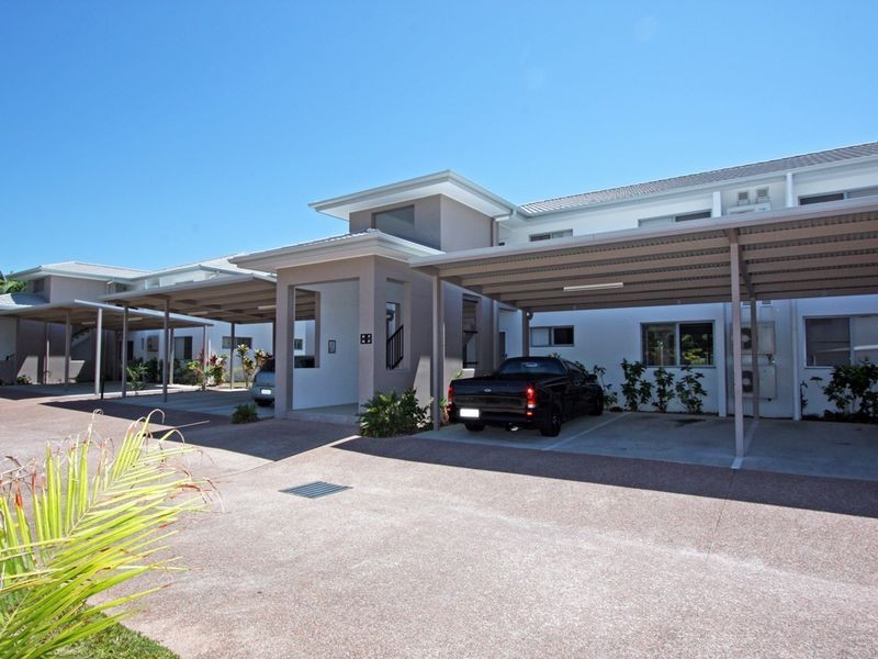 27/157-159 Stuart Drive, Wulguru QLD 4811