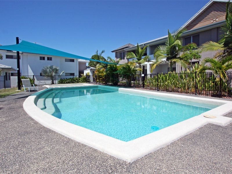 27/157-159 Stuart Drive, Wulguru QLD 4811