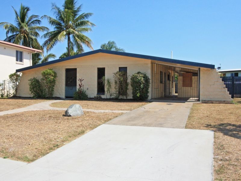 168 Mill Drive, Kirwan QLD 4817