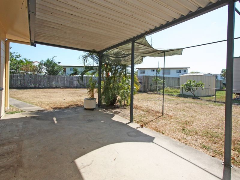 168 Mill Drive, Kirwan QLD 4817
