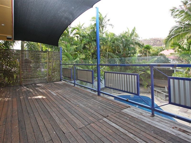 7A Garrick Street, West End QLD 4810