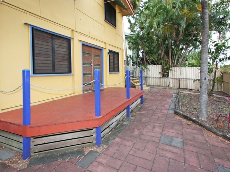 7A Garrick Street, West End QLD 4810