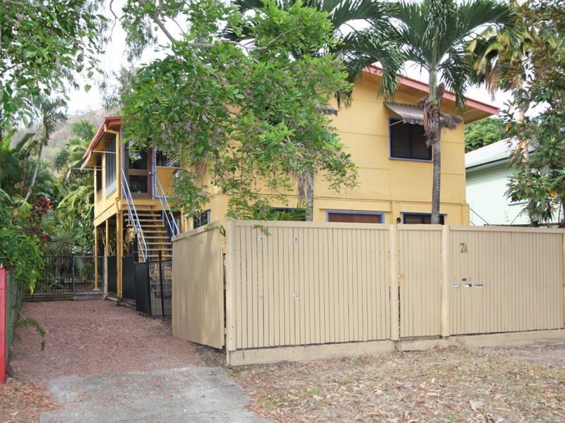 7A Garrick Street, West End QLD 4810