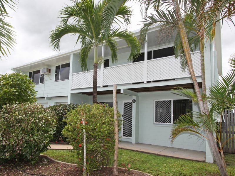 47 Eliza Street, Kelso QLD 4815